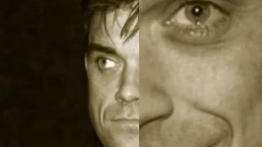 Robbie Williams - I Tried Love