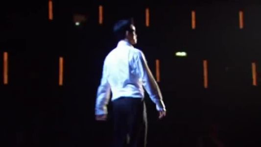 Robbie Williams - I Will Talk and Hollywood Will Listen