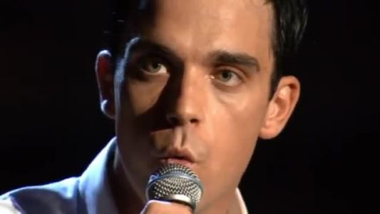 Robbie Williams - Mr. Bojangles