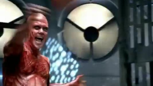 Robbie Williams - Rock DJ