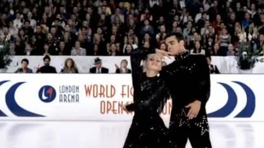 Robbie Williams - She’s the One