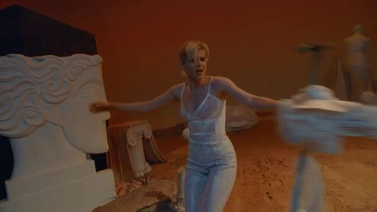Robyn - Ever Again