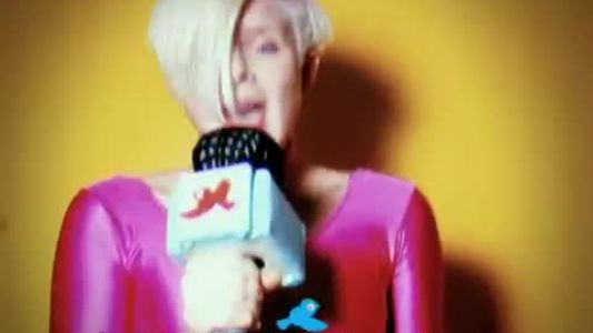 Robyn - Konichiwa Bitches