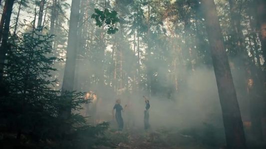 Robyn - Send to Robin Immediately