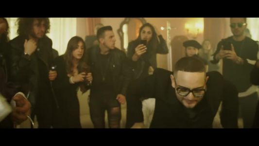 Rocco Hunt - Invece no