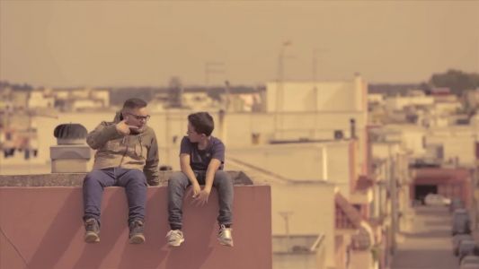 Rocco Hunt - Io posso