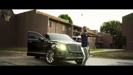 Roddy Ricch - Every Season