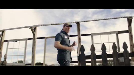 Rodney Atkins - Caught Up In The Country (feat. Fisk Jubilee Singers)