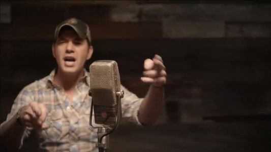 Rodney Atkins - He's Mine