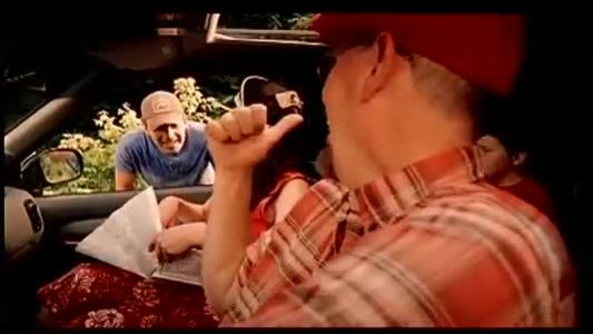 Rodney Atkins - If You're Going Through Hell