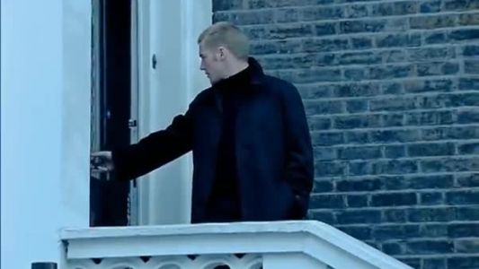 Ronan Keating - If Tomorrow Never Comes