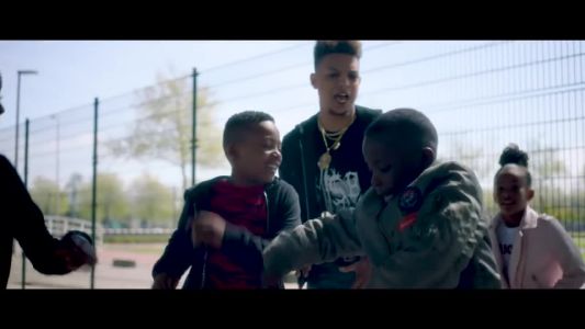 Ronnie Flex - Come Again