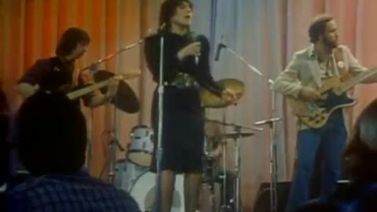 Rosanne Cash - Seven Year Ache