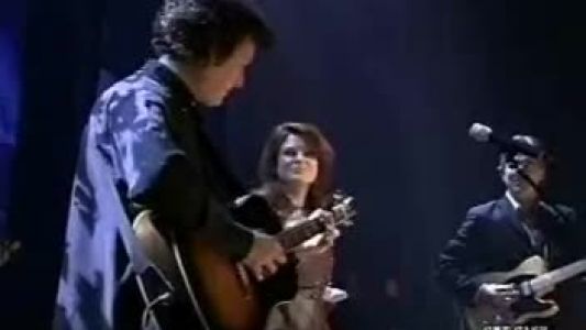 Rosanne Cash - Tennessee Flat Top Box