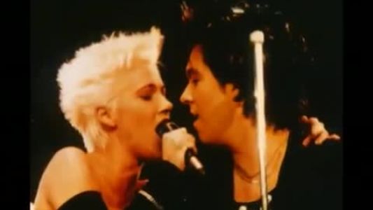Roxette - Help!