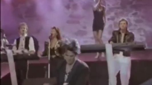 Roxette - Listen To Your Heart