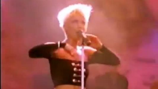 Roxette - Paint