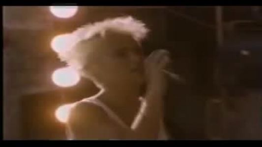 Roxette - Silver Blue