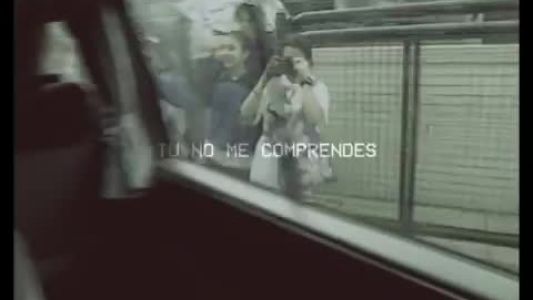 Roxette - Tu No Me Comprendes (You Don't Understand Me)