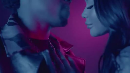 Roy Woods - Bring It To The Room