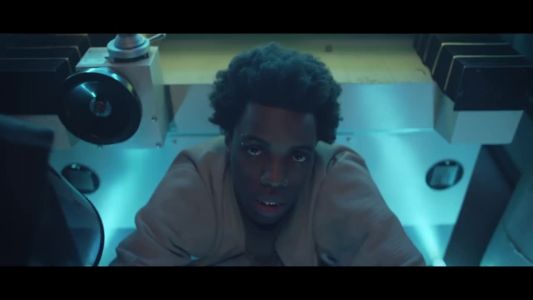 Roy Woods - Love You
