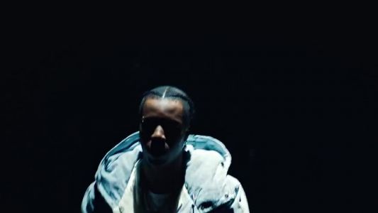 Roy Woods - Shot Again