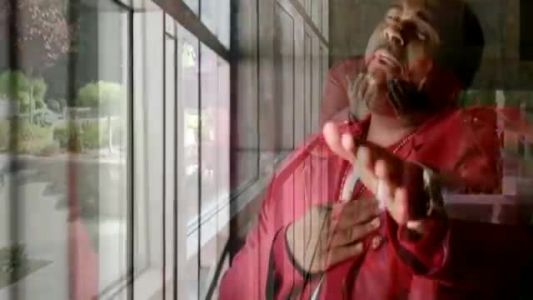 Ruben Studdard - Change Me