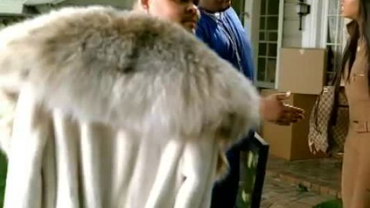 Ruben Studdard - What If