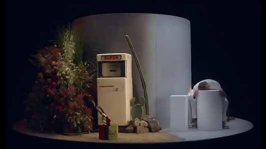 Ruel - distance