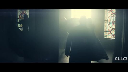 Руки вверх! - Что же ты наделала