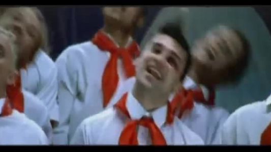 Руки вверх! - Детская