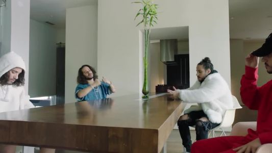 Russ - Me You
