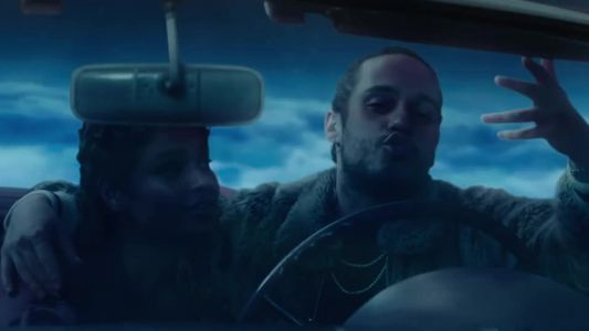 Russ - Missin You Crazy