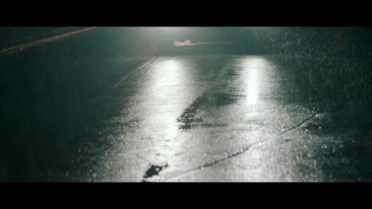 Russ - Ride Slow