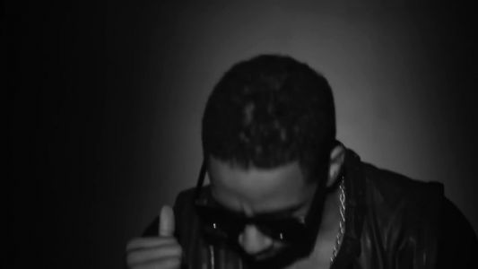 Ryan Leslie - Glory