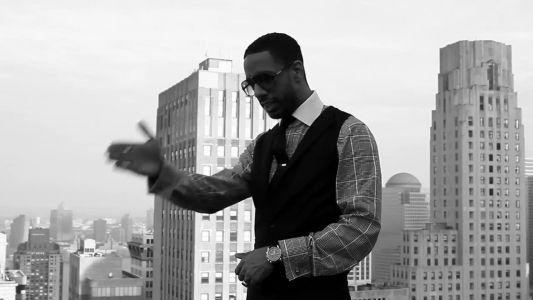 Ryan Leslie - Swiss Francs
