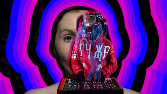 Röyksopp - Never Ever