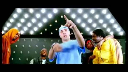 Saïan Supa Crew - Soldats
