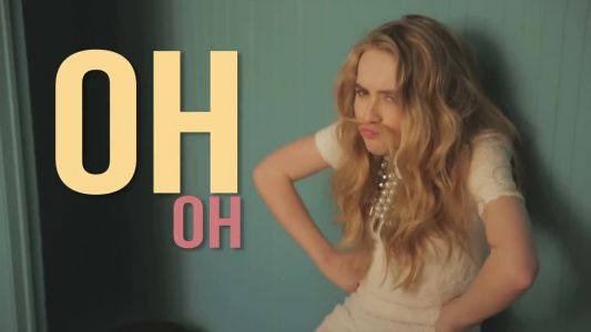 Sabrina Carpenter - Can’t Blame a Girl for Trying