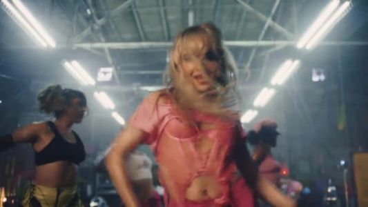 Sabrina Carpenter - Fast Times