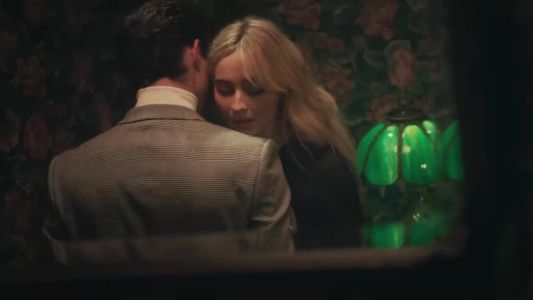 Sabrina Carpenter - Skin