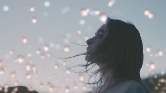 Sabrina Carpenter - We’ll Be the Stars