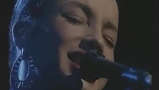 Sade - I Never Thought I'd See the Day