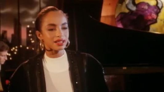 Sade - Is It a Crime