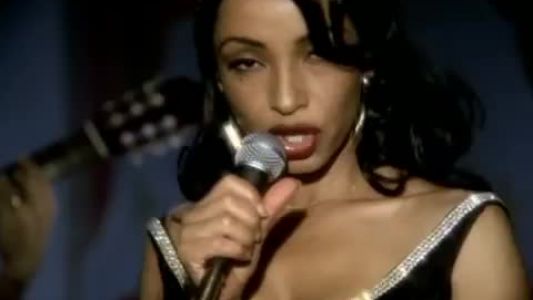 Sade - King of Sorrow