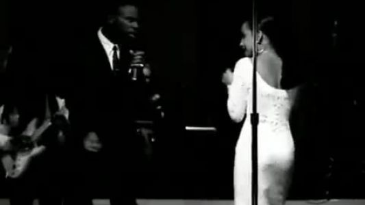 Sade - Nothing Can Come Between Us