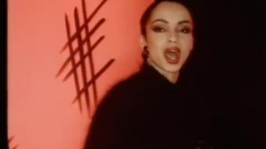 Sade - Your Love Is King