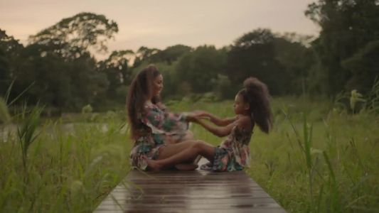 SAINt JHN - Brown Skin Girl