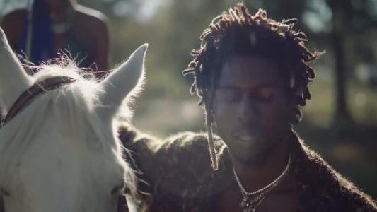 SAINt JHN - Sucks To Be You