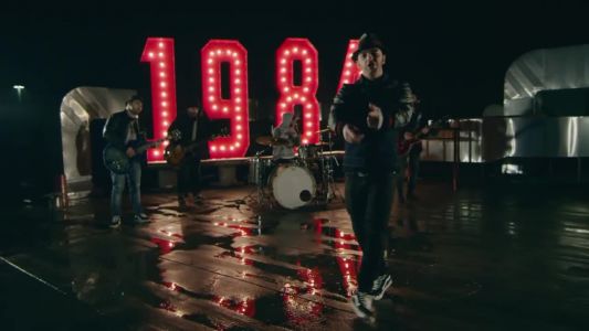 Salmo - 1984